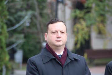 Juristul Alexandru Moldovan