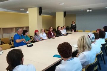 ,,Fii profesionist! Dă șansă vieții!'', eveniment organizat la Suceava