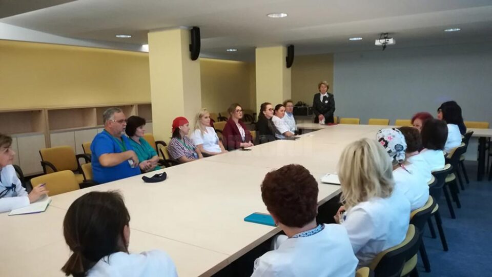 ,,Fii profesionist! Dă șansă vieții!'', eveniment organizat la Suceava