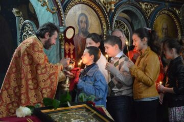 Învățătura și rugăciunea