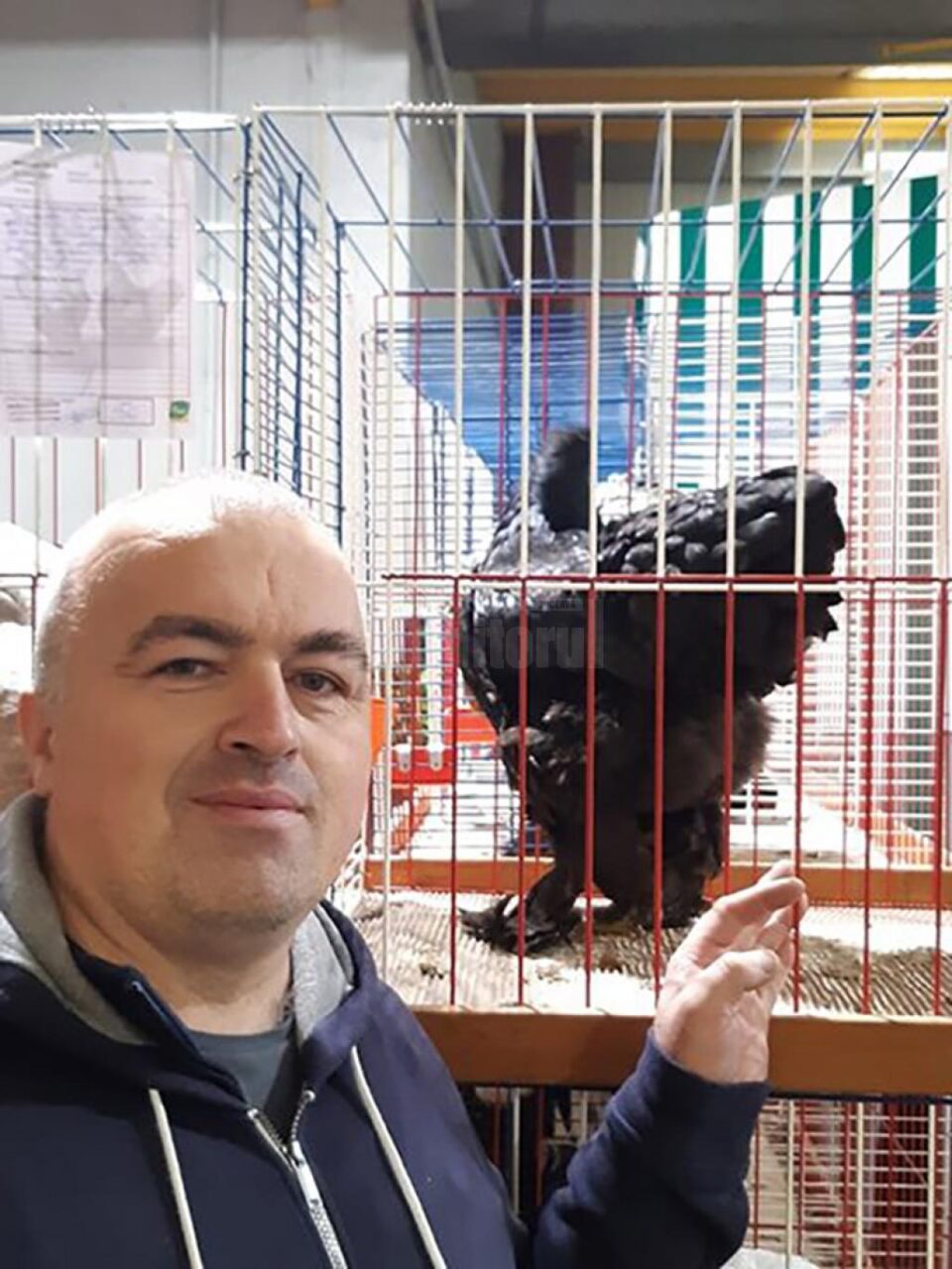 Suceveanul distins cu titlul european