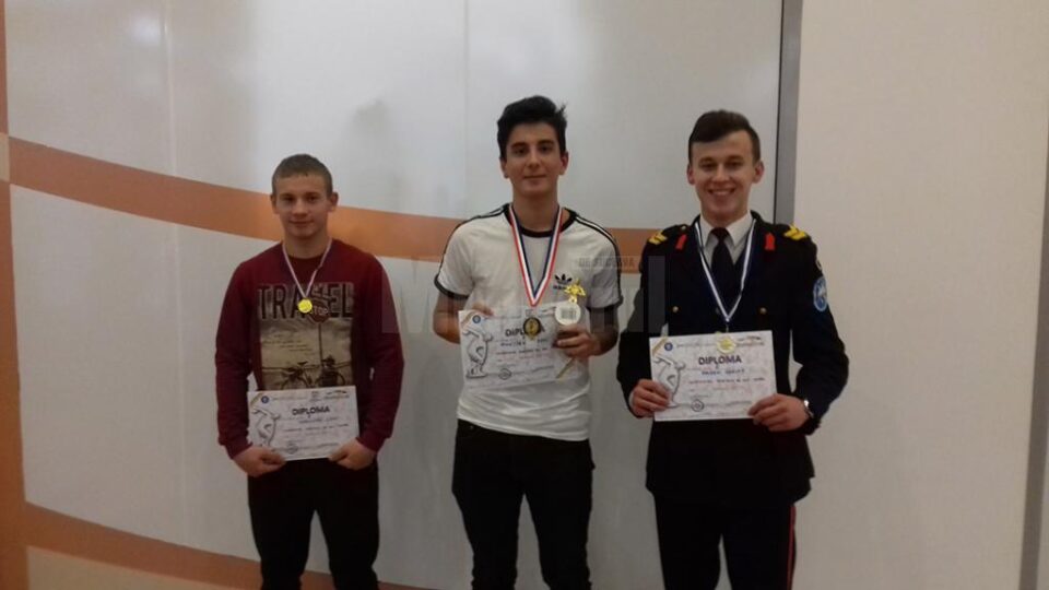 Campionatele județene de șah la copii, juniori și seniori, organizate la Suceava