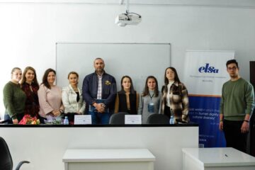 Evenimentul „Legal Debate”