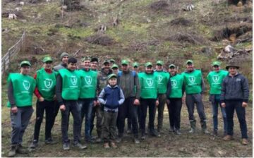 Proiectul „Tezaur ECOlogic”, inițiat de Inspectoratul Școlar Suceava, a fost laureat al Galei Premiilor pentru un Mediu Curat