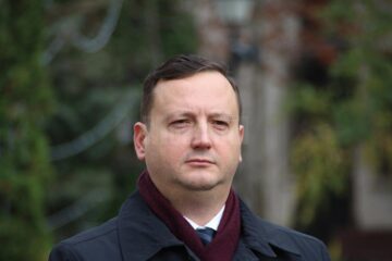 Alexandru Moldovan, noul prefect de Suceava