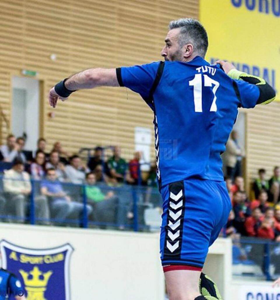 Mădălin Țuțu