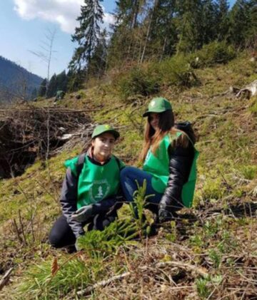 Proiectul „Tezaur ECOlogic”, inițiat de Inspectoratul Școlar Suceava, a fost laureat al Galei Premiilor pentru un Mediu Curat