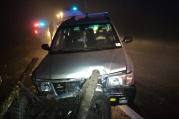 Unul dinte cele patru accidente petrecute în ultimele zile