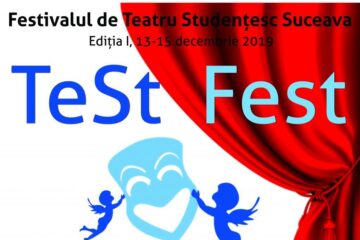 Festivalul de Teatru Studențesc „TeSt Fest”