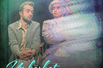 Comedia „Un bărbat și mai multe femei” a Teatrului de Artă București, pe scena Teatrului Municipal "Matei Vișniec"