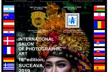 Vernisajul Salonului Internațional de Artă Fotografică “Bucovina Mileniul III”, vineri, la Muzeul de Științele Naturii