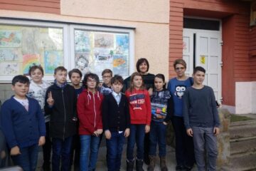 Concursul de informatică ”StartIT”, la Palatul Copiilor Suceava