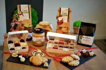 Patiseria JIC - Deserturi savuroase din ingrediente locale, prospețime și arome de neuitat