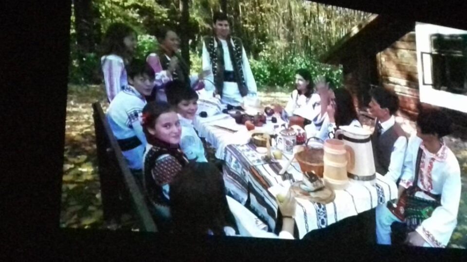 Asociația Culturală „Sfântul Mitropolit Dosoftei”