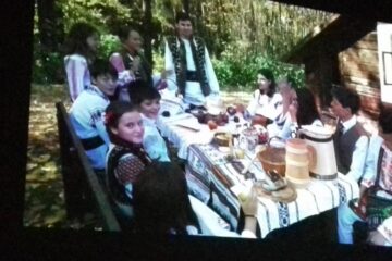 Asociația Culturală „Sfântul Mitropolit Dosoftei”