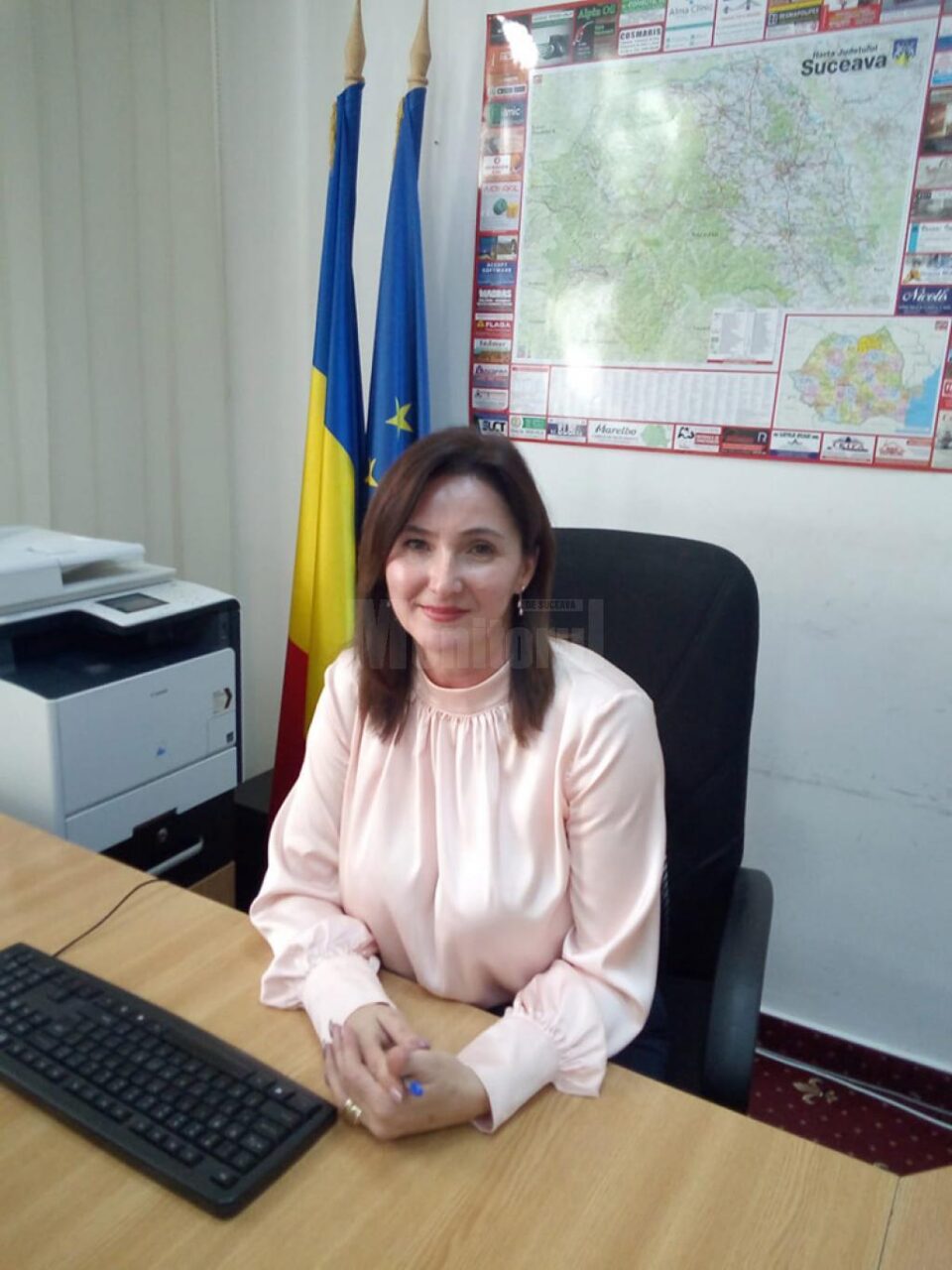 Diana Gășpărel
