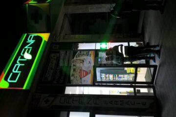 Cercetarea la locul faptei