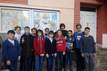 Concursul de informatică ”StartIT”, ediția a XI-a, la Palatul Copiilor Suceava