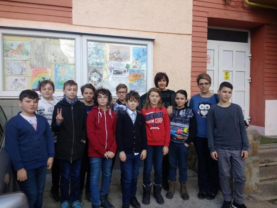 Concursul de informatică ”StartIT”, ediția a XI-a, la Palatul Copiilor Suceava