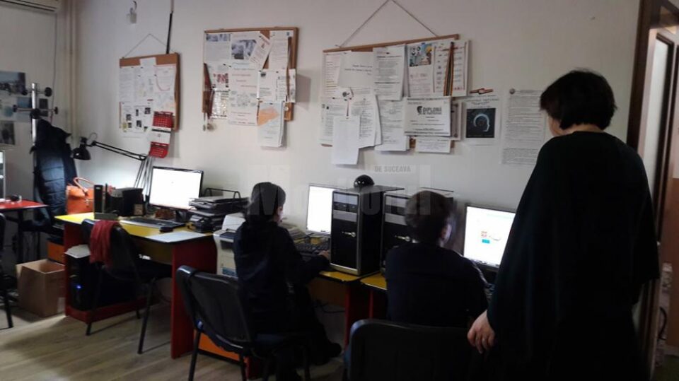Concursul de informatică ”StartIT”, ediția a XI-a, la Palatul Copiilor Suceava