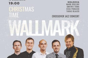 Artiștii care vor susține concertul de vineri