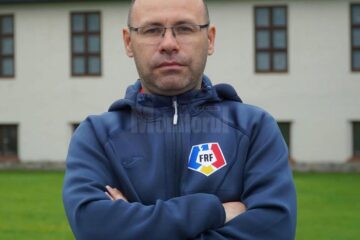 Ciprian Anton speră ca incidente de genul celor de la Vama să nu se mai repete