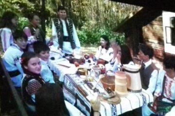 Concertul Extraordinar de Colinde al Asociației Culturale „Sfântul Mitropolit Dosoftei”