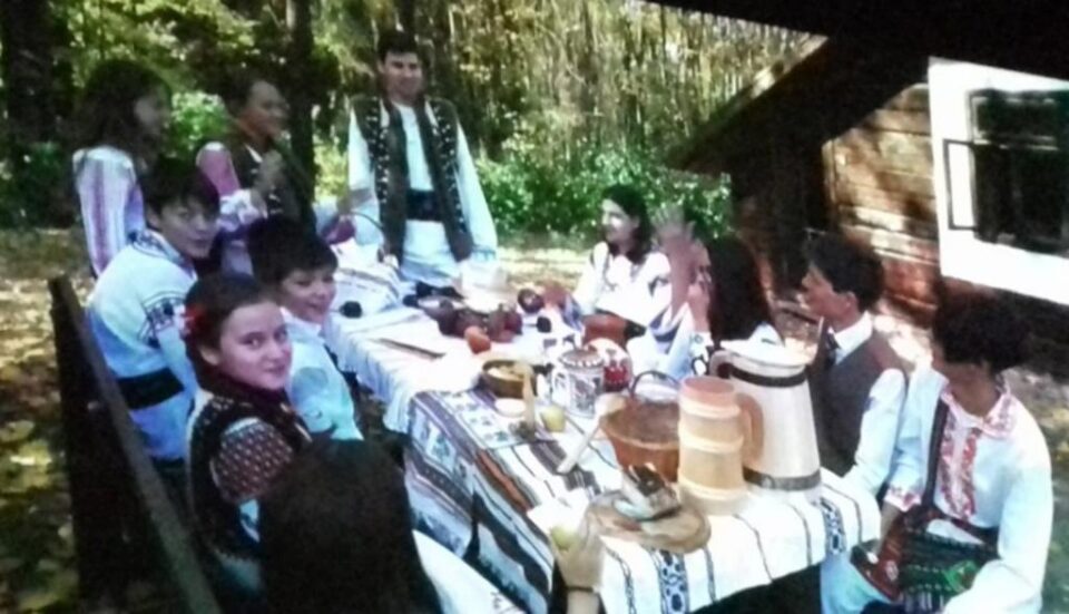 Concertul Extraordinar de Colinde al Asociației Culturale „Sfântul Mitropolit Dosoftei”
