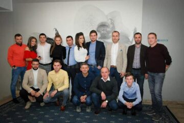 Arbitrii din județul Suceava au avut întâlnirea tradițională de sfârșit de an