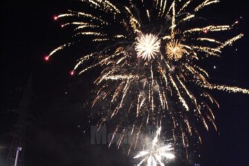 La trecerea din 2019 în 2020, sucevenii sunt invitați să își petreacă Revelionul în centrul municipiului