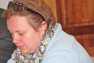 Simona Maria Palagheanu
