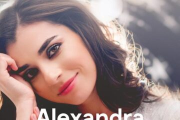 Alexandra Ușurelu aduce concertul ”Magia Hibernalia”, joi, la Suceava