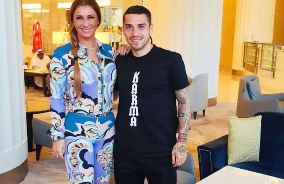 Ana Maria Prodan și Nicușor Stanciu au sărit în ajutorul lui Sergiu Ieremie