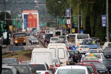 Calea Unirii din Suceava