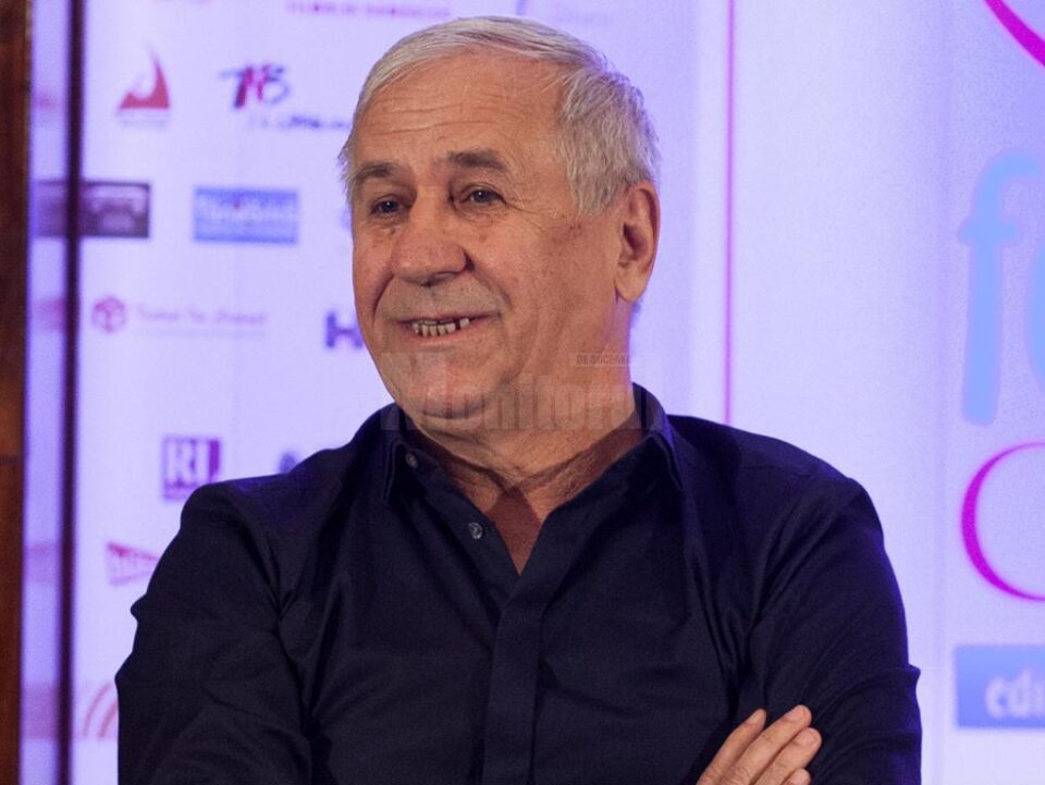 George Mihăiță