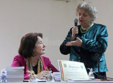"Dragoste de viață”, o întâlnire cu un moment al destinului