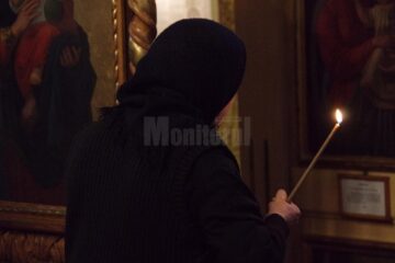Cum găsim liniștea și tăcerea într-o lume zgomotoasă