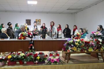 "Dragoste de viață”, o întâlnire cu un moment al destinului