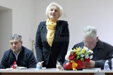 "Dragoste de viață”, o întâlnire cu un moment al destinului