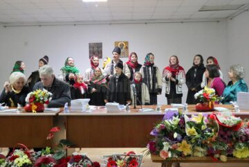 "Dragoste de viață”, o întâlnire cu un moment al destinului