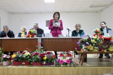 "Dragoste de viață”, o întâlnire cu un moment al destinului
