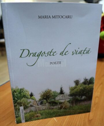 "Dragoste de viață”, o întâlnire cu un moment al destinului