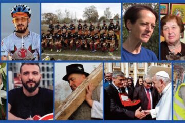 Ei sunt sucevenii din „Top 10” - 2019