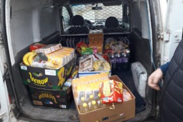 “Împreună pentru un Crăciun fericit!”, proiect caritabil pentru ajutorarea unor familii vulnerabile