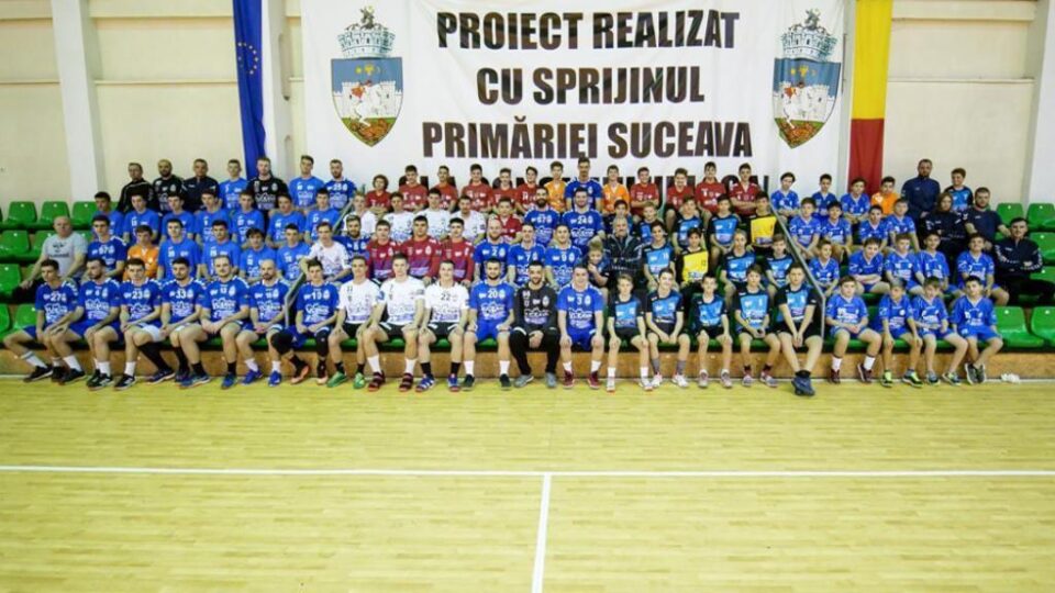 Echipele de juniori și seniori ale CSU Suceava au încheiat anul 2019 pe poziții fruntașe Echipele de juniori și seniori ale CSU Suceava au încheiat anul 2019 pe poziții fruntașe