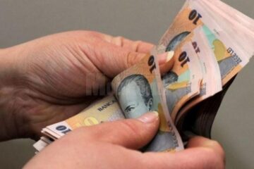 Escrocii care înșeală oameni prin metoda ”șmen” au reapărut