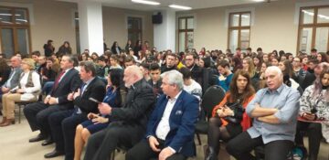 Piese de mare valoare artistică, de la biserici din Slovacia, pot fi admirate la Muzeul de Istorie din Suceava