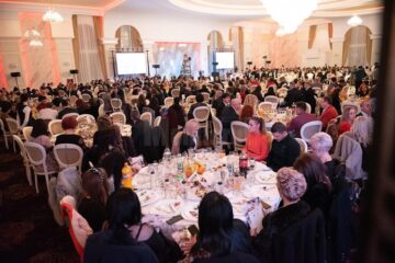 Aproape 65.000 de lei pentru Centrul „Licuricilor”, strânși la Gala „Top 10 Suceveni”, ediția a VIII-a