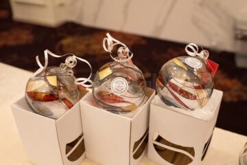 Aproape 65.000 de lei pentru Centrul „Licuricilor”, strânși la Gala „Top 10 Suceveni”, ediția a VIII-a