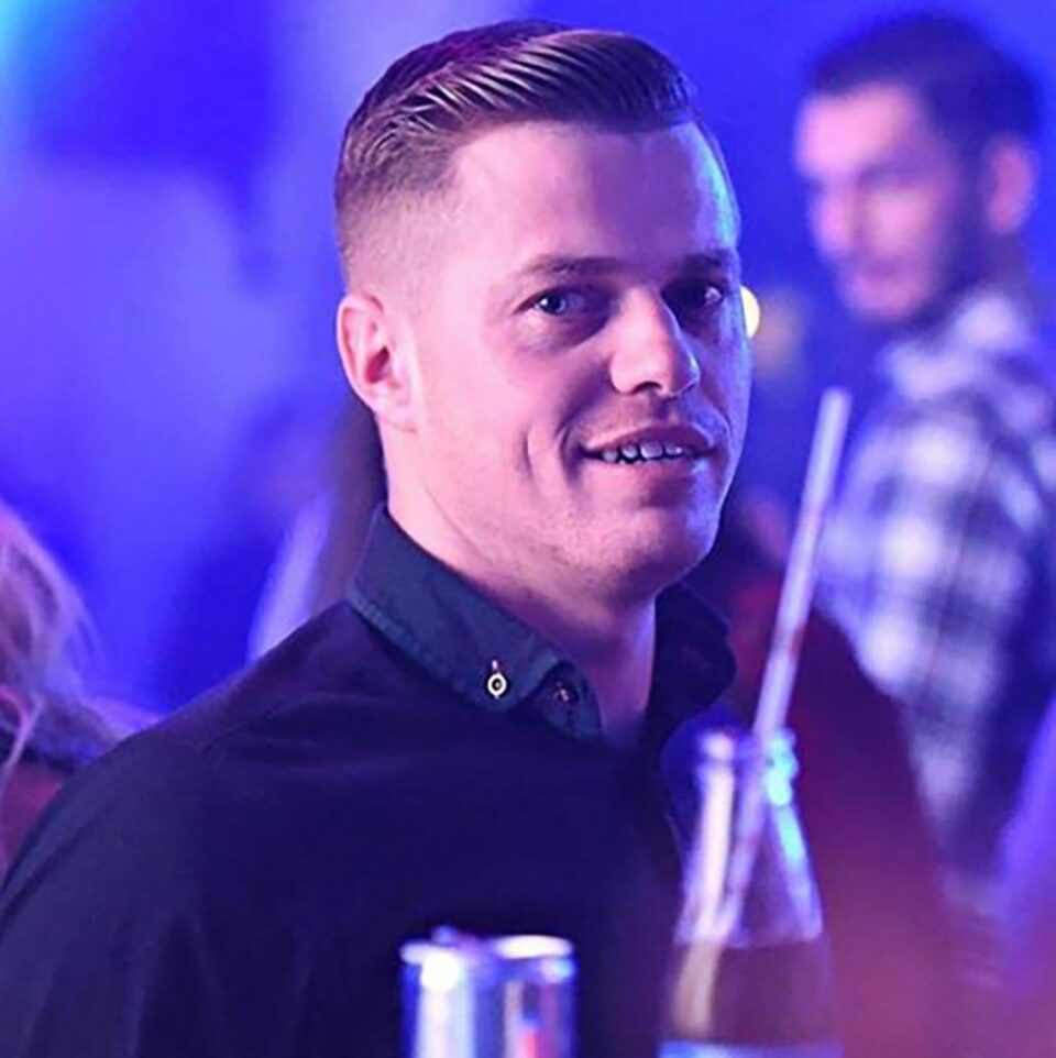 Ciprian Moroșan